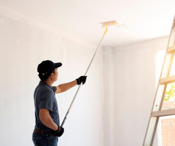 House Paint