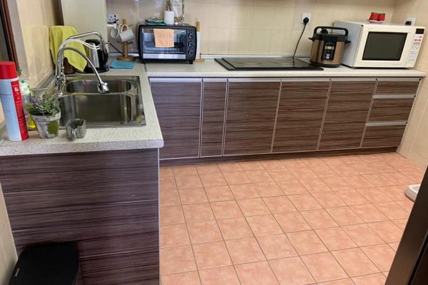 Kitchen Cabinets