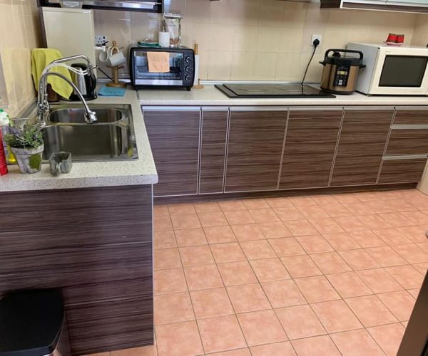 Kitchen Cabinets