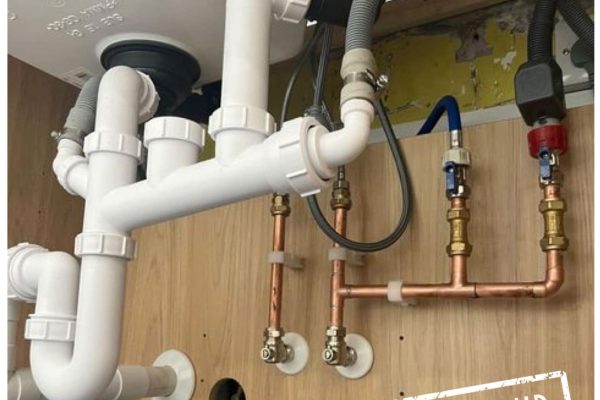 plumbing
