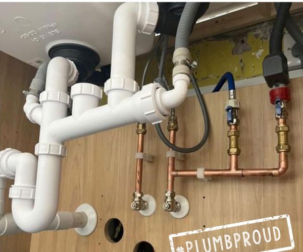 plumbing